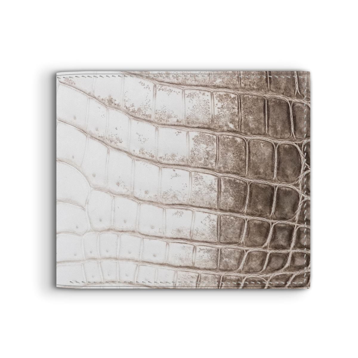 Himalaya Crocodile Bifold