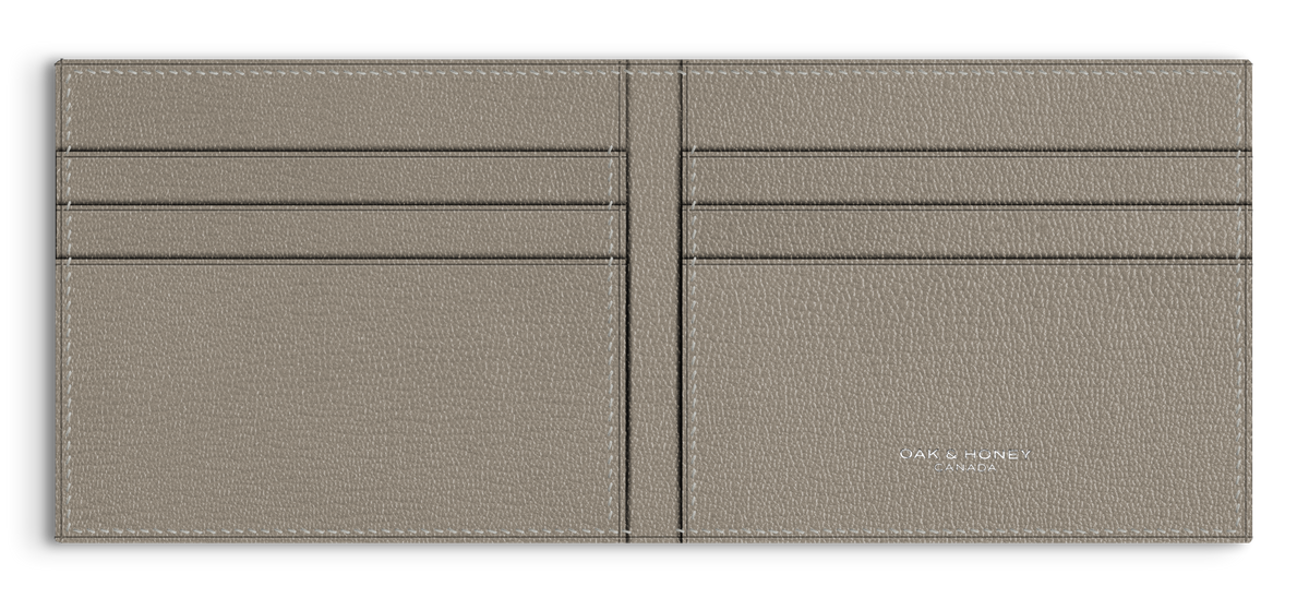 Himalaya Crocodile Bifold
