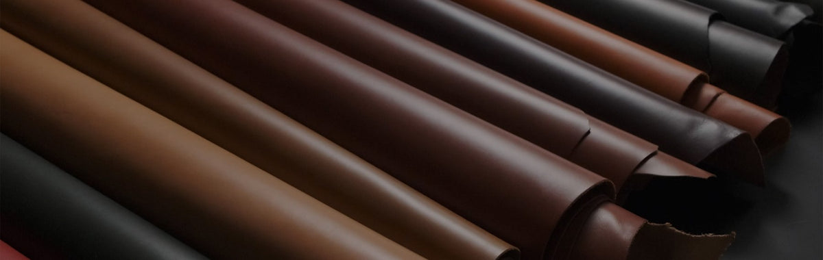 About Leather - Oak & Honey Leather Goods