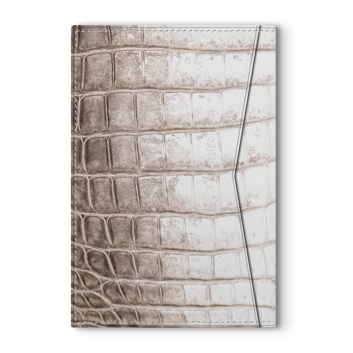 Himalaya Crocodile Pocket Organizer
