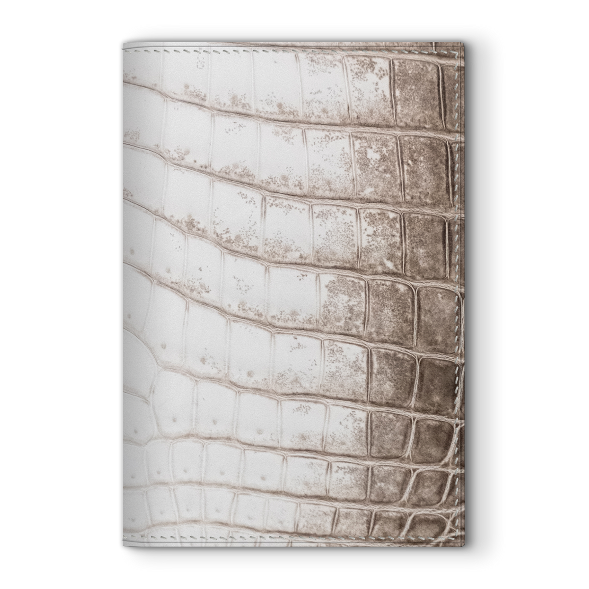 Himalaya Crocodile Pocket Organizer