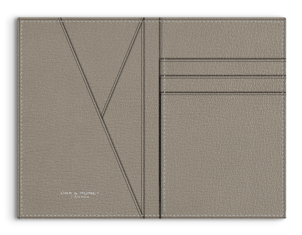 Himalaya Crocodile Pocket Organizer