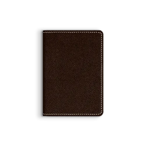 Custom Folding Cardholder