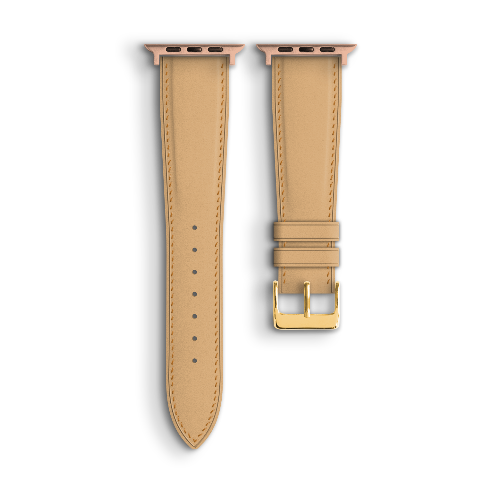 Custom Apple Watch Strap